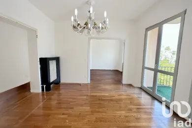 Appartement à Metz (57000)