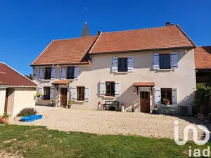 Village house in Le Plessis-l'Évêque (77165)
