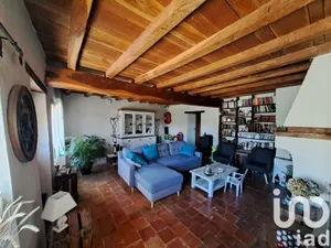 Maison de village à Le Plessis-l'Évêque (77165)