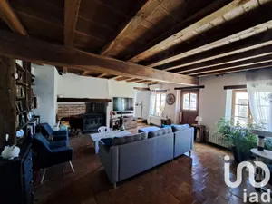 Village house in Le Plessis-l'Évêque (77165)