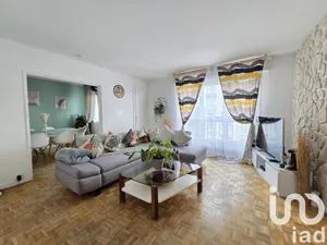 Appartement à Livry-Gargan (93190)