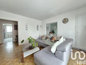 Apartment at Livry-Gargan (93190)