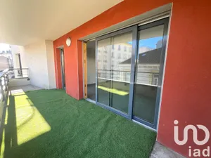 Apartment at Saint-Étienne (42100)