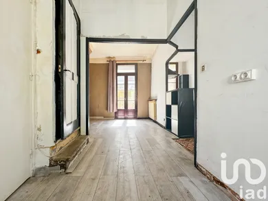 Townhouse in Nîmes (30000)
