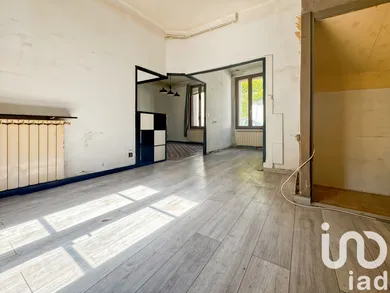 Maison de ville à Nîmes (30000)