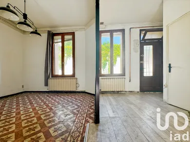 Townhouse in Nîmes (30000)