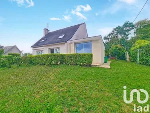 House at plougonvelin (29217)