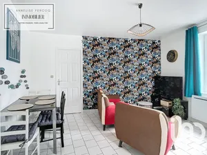 Appartement à Nevers (58000)