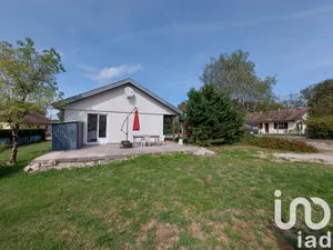 House at Orgelet (39270)