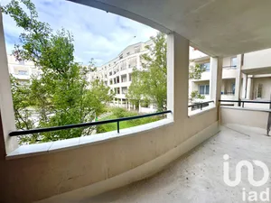 Appartement à Ermont (95120)