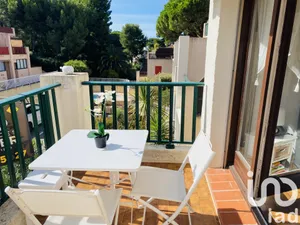 Apartment at Bandol (83150)