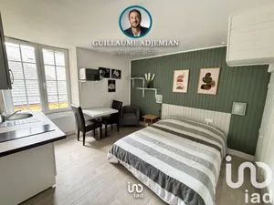 Immeuble à Cherbourg-en-Cotentin (50100)