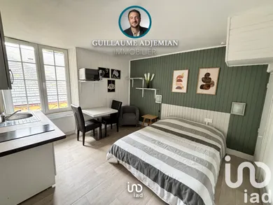 Immeuble à Cherbourg-en-Cotentin (50100)