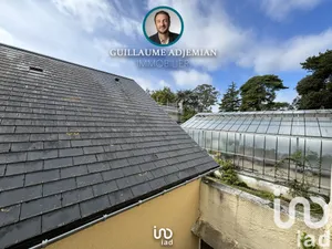 Building at Cherbourg-en-Cotentin (50100)