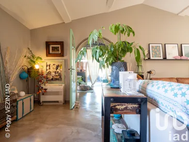 Maison à Sainte-Soulle (17220)