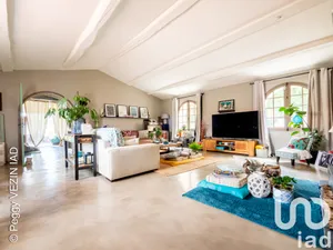 House at Sainte-Soulle (17220)