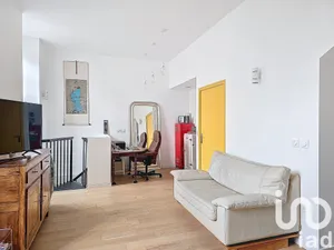 Appartement à Paimpol (22500)