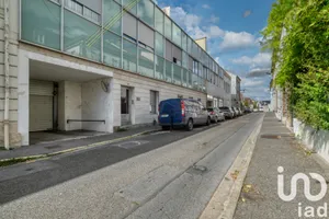 Appartement à Meaux (77100)