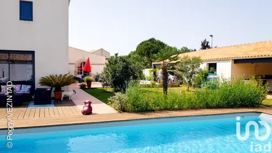 Maison à Sainte-Soulle (17220)