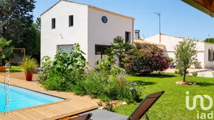 House in Sainte-Soulle (17220)