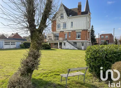 Mansion at Estaires (59940)