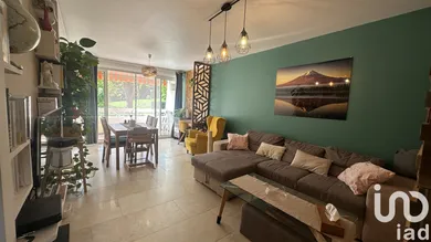 Apartment in Antibes (06600)