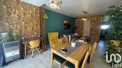 Apartment in Antibes (06600)