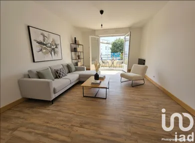 Apartment at Nantes (44100)