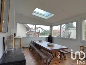 House at Villemoisson-sur-Orge (91360)