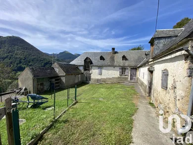 Maison à Laborde (65130)