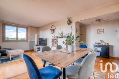Apartment in Meaux (77100)