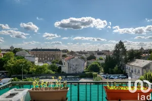 Appartement à Meaux (77100)