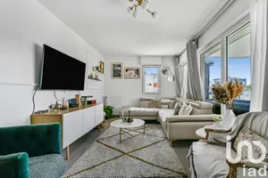 Appartement à Nanterre (92000)
