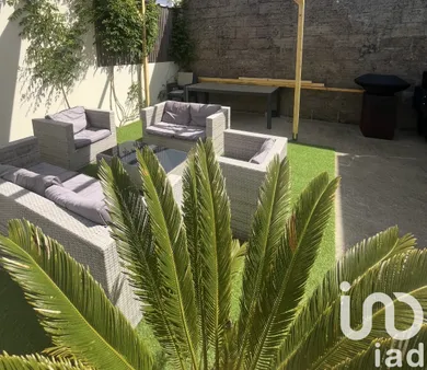 Apartment in Sainte-Luce-sur-Loire (44980)