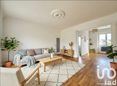 Maison de ville à Nantes (44300)