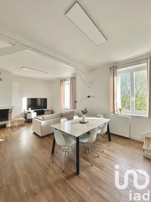 Appartement à Hagondange (57300)