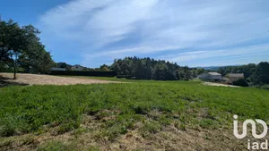 Terrain à Chaspinhac (43700)