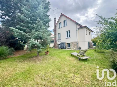 Maison à Ormesson-sur-Marne (94490)