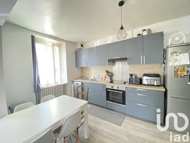 House in Liverdy-en-Brie (77220)
