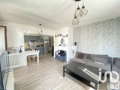 House in Liverdy-en-Brie (77220)