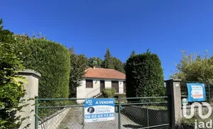 Maison de campagne à Neuvic-Entier (87130)