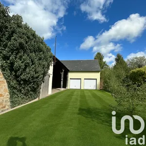 Land at Rives-du-Couesnon (35140)