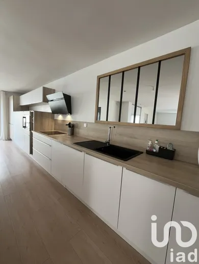 House in Sainte-Luce-sur-Loire (44980)