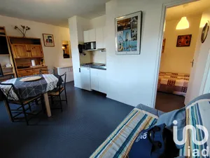 Apartment at Saint-Aventin (31110)