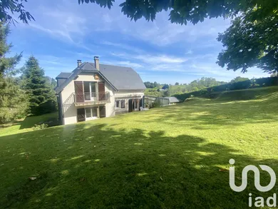 House in Bagnères-de-Bigorre (65200)