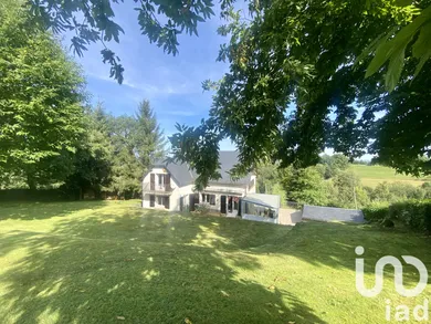House in Bagnères-de-Bigorre (65200)