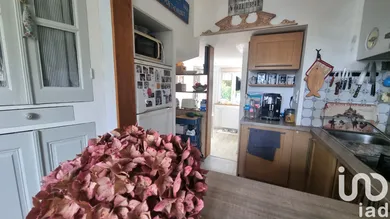 Maison à BINIC ETABLES-SUR-MER (22680)