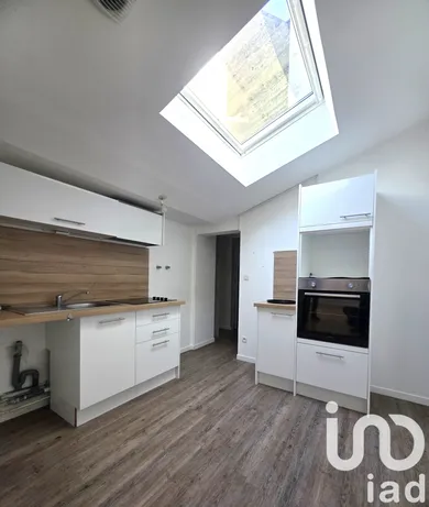 Immeuble à Le Mans (72000)