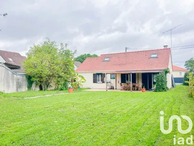 Maison à Herblay-sur-Seine (95220)