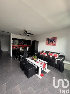 Appartement à Saint-Cyprien (66750)